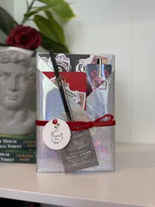May Book Club Blind Date with a Book Bundle - Paranormal Romance