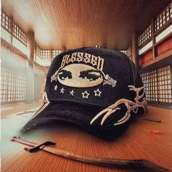 Baez hats shifu g5