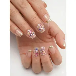 *SHORTIE* Lil' Fresh Flower Fairy