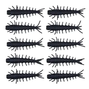 Night Sky Hellgrammites - 8 Pack