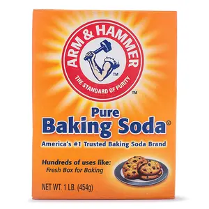 Arm & Hammer Baking Soda 1 lb Arm & Hammer Baking Soda 1 lb