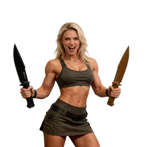 BK18 High Hardness Fixed Blade Knife with Sheath - Ultimate Portable EDC Tool for Outdoor Adventures Tactical Tool Lightweight Tools