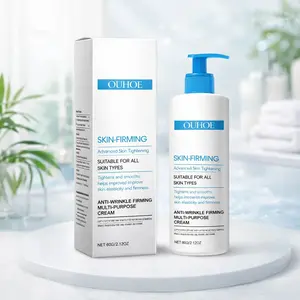 Skin-Firming Multi Purpose Lotion for Body and Face Anti-Aging Firm Lift Hydrate Skin Repair Comfort Skincare Brightening Care Daily Nourishing Cream