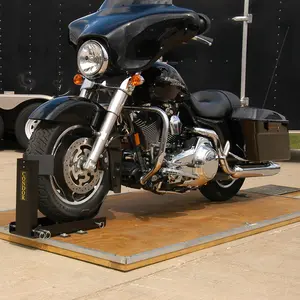 SC-2000 Trailer Only Model Motorcycle Chock