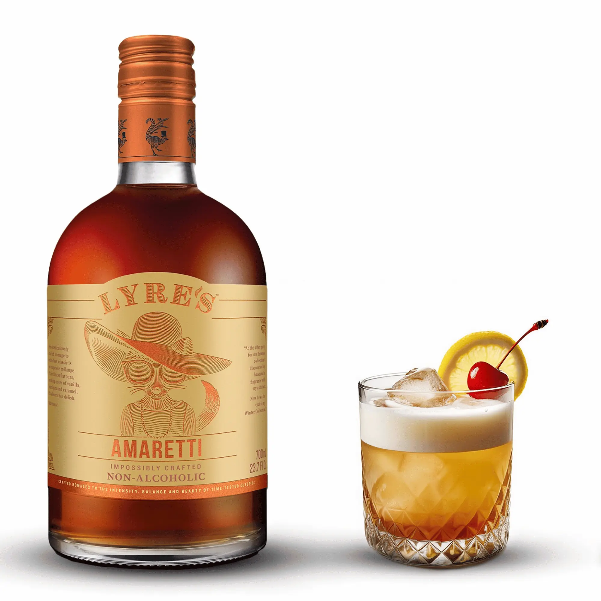Amaretti