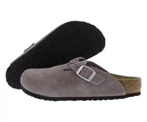 Birkenstock Boston Narrow PS Girls Shoes