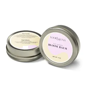 Sun Kissed Bloom Balm