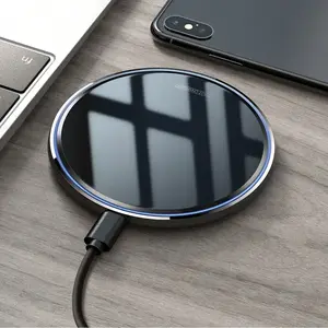 15W Fast Wireless Charger Compatible With i.Phone 15 14 13 12 Pro Max Mini 11 XS XR X 8 Plus,Compatible With Samsung Galaxy S23/S23 Ultra/S22/S22+/S22 Ultra/S21/S21+/S21 Utral/S20/S20+/S10/S10+/S9/S9+/S8/S8+, Note 20/10, Z Fold Z Flip Charging Devices