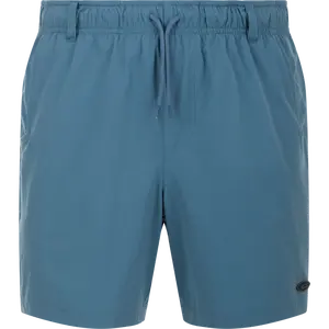 Performance 6 inch Dock Shorts - Coronet Blue