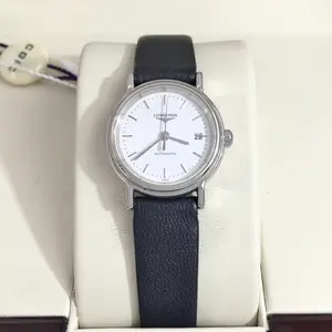 LONGINES  R1599 Alloy/jade/diamond/gemstone, etc Automatic Watches S99260327011 0409 SZTK-Allison