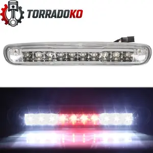 LED Third 3RD Brake Light Cargo Lamp fit 2007-2014 Chevy Silverado GMC Sierra