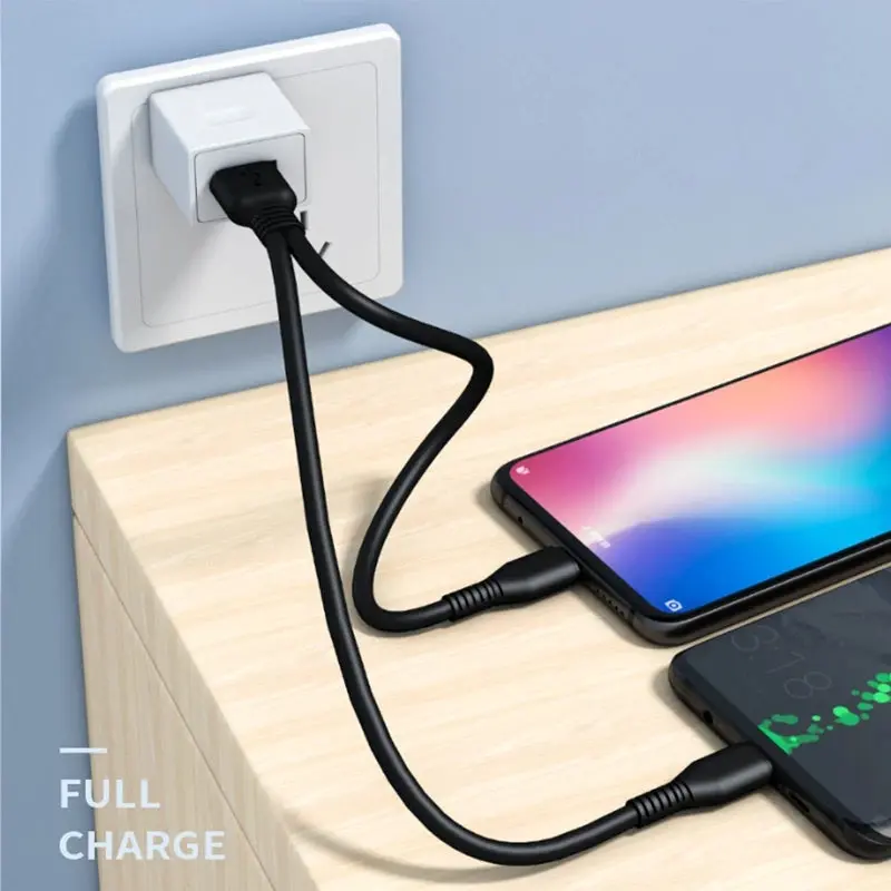 USB-C Splitter Cable USB-C Splitter Cable