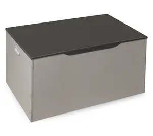 Badger Basket Flat Bench Top Toy and Storage Box