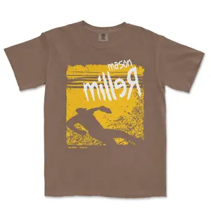 Mason Miller Band Tee
