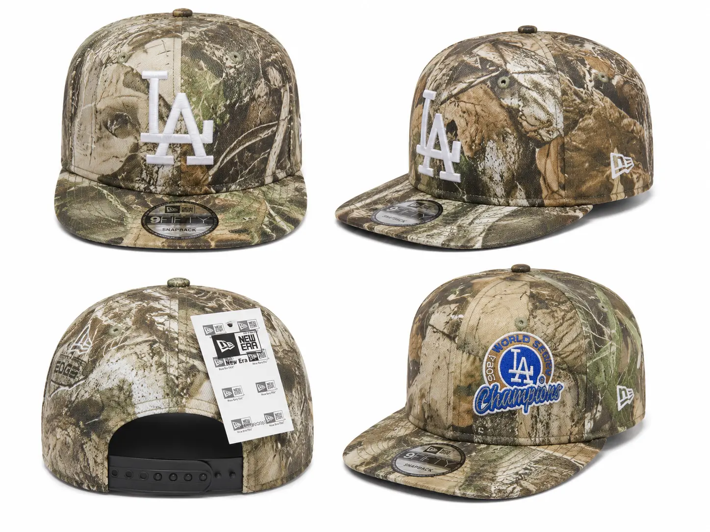 NEW HOT2026 ERA59FIFTYMLB New CamouflageBaseball Hat National Teams Fitted Snapback Los Angeles Dodgers New York Yankees Boston Red Sox Hats Cap Caps Hat