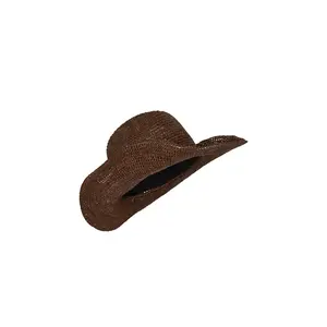 Exuma Hat - Espresso