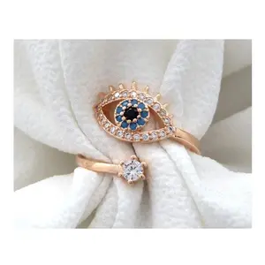 Third Eye - Protection Rings