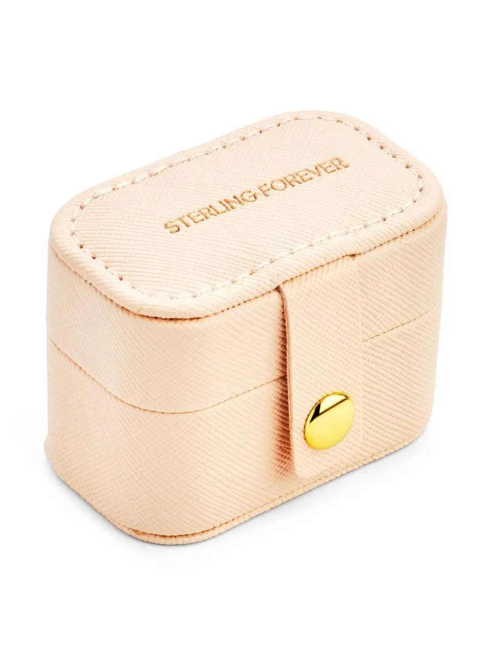 Travel Ring Case