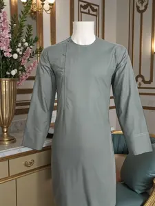 Afghan Kameez Shalwar Qasimi Design Men’s Traditional Wear Large