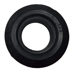 Uniseal 1-1/4"  Flexible Tank Adapter Bulkhead