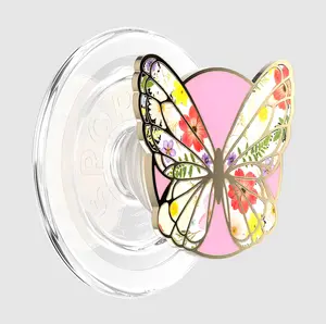 popsockets Enamel Mariposa Bloom MagSafe PopGrip