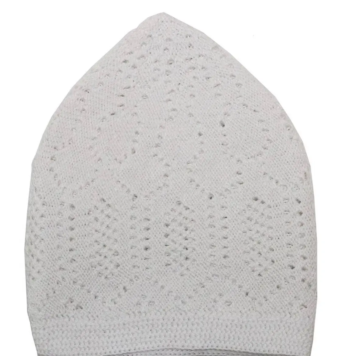 White Kufi White Kufi