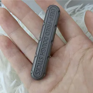 EDC Fidget Sliders, Metallic Stress Relief Toys, Metallic Push Pull Rotation ADHD Casual Fidget Toy, Haptic Coin, Finger Toy for Adults, Stress Relieving Accessory