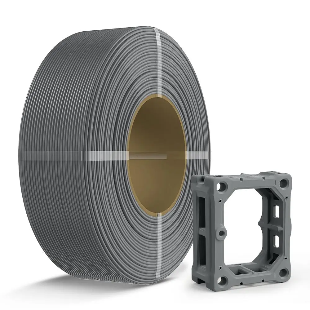 PLA+ 2.0 Refill | Grey 