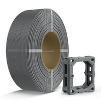 PLA+ 2.0 Refill | Grey 