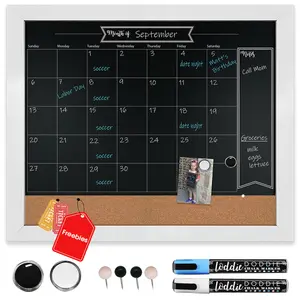 Crisp Calendar Kit