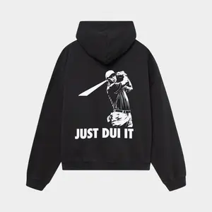 Funny Tiger Woods Mugshot Just Dui IT shirt, Funny Golf Graphic Tee, Gift for Fan, Women Top 90s Style swears