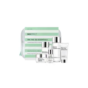 BIOEFFECT On-The-Go Essentials