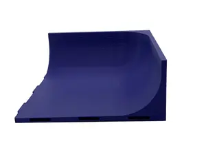 Board Game Storage Large Radius