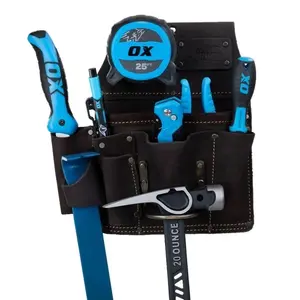 SINGLE DRYWALL POUCH