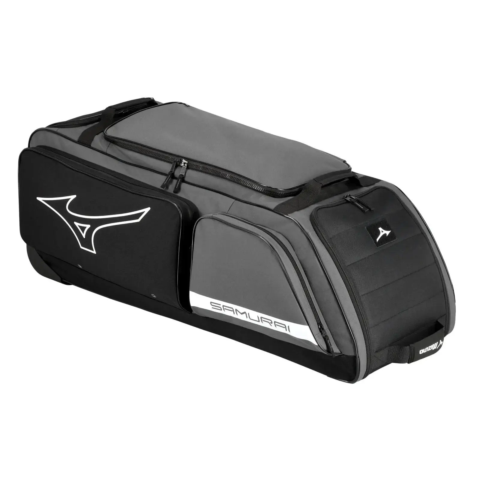 Mizuno Samurai Catcher's Equipment Wheel Bag 360327