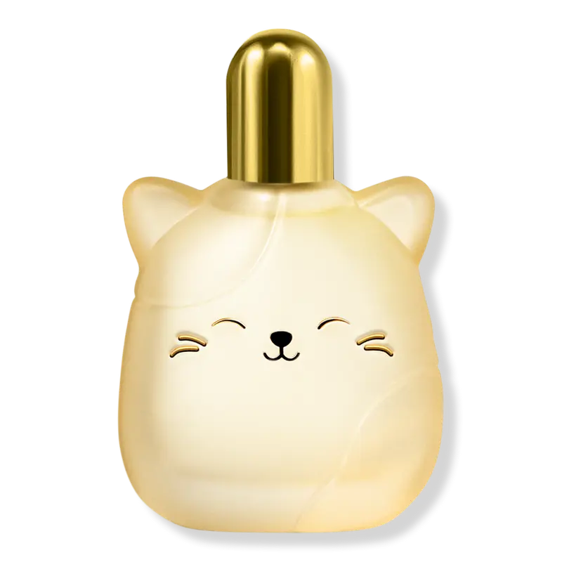 Squishmallows Fragrances Whisked Away Eau De Parfum