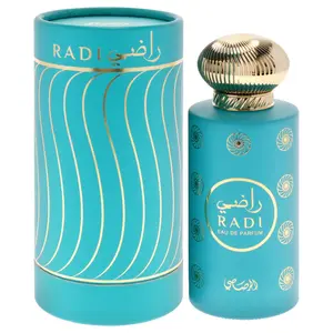 Rasasi I0148882 3.38 oz Radi EDP Spray for Women