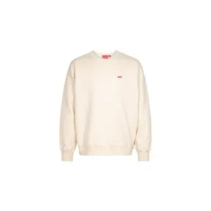 Small Box Crewneck "SS21" SU12558