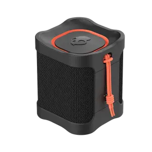 Terrain Mini - Portable Outdoor Mini Speaker | Bluetooth 5.3 | Waterproof | True Wireless Stereo