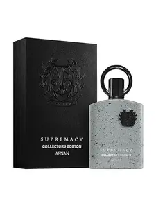 Afnan Supremacy Collector's Edition for Men Eau De Parfum, 3.4 Fl. Oz