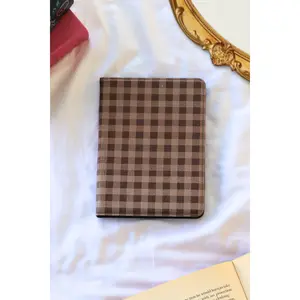 Pumpkin Spice Kindle Case