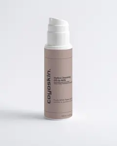 Oil-to-Milk Cleanser for Sensitive Skin – No Tightness, No Dryness