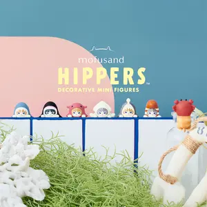 mofusand Hippers Blind Box