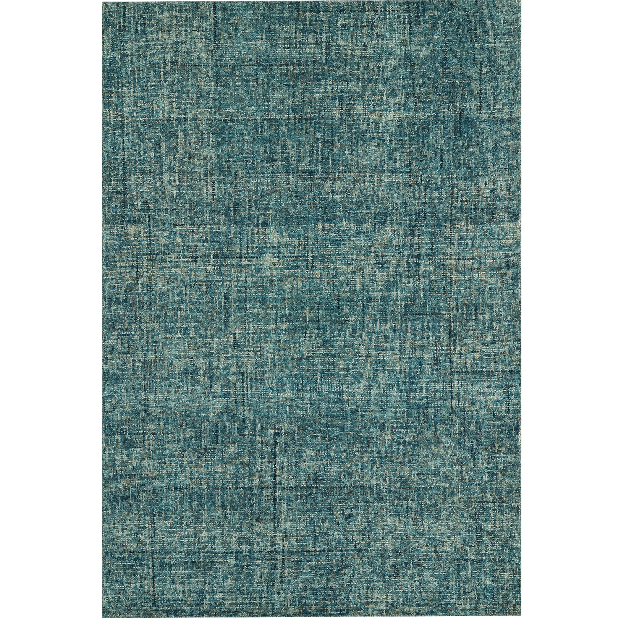 Hand Tufted Calisa CS5 Turquoise - Dalyn Rugs