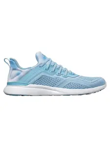 APL Mens Techloom Tracer Ice Blue Running Shoes Size 7.5 NEW SNEAKERS
