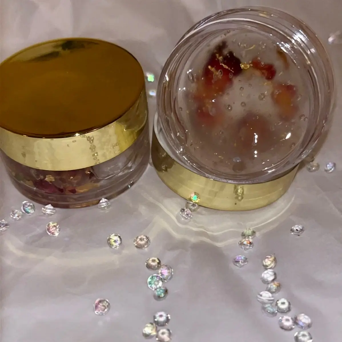 Temptress Sample Temptress Sample