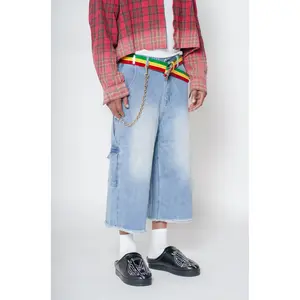 GP ULTRA BAGGY TOOL JORTS