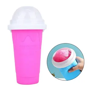 Slushy/Smoothie Cup