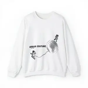 2.0 Urban Couture Sweatshirt