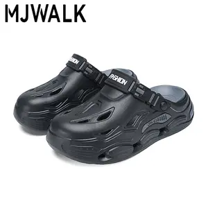 2026 Sports Slide Sandals – Non-Slip, Waterproof, Durable, Stylish — for Basketball, Casual Wear, Home, Outdoor Use, Pool, and Parties